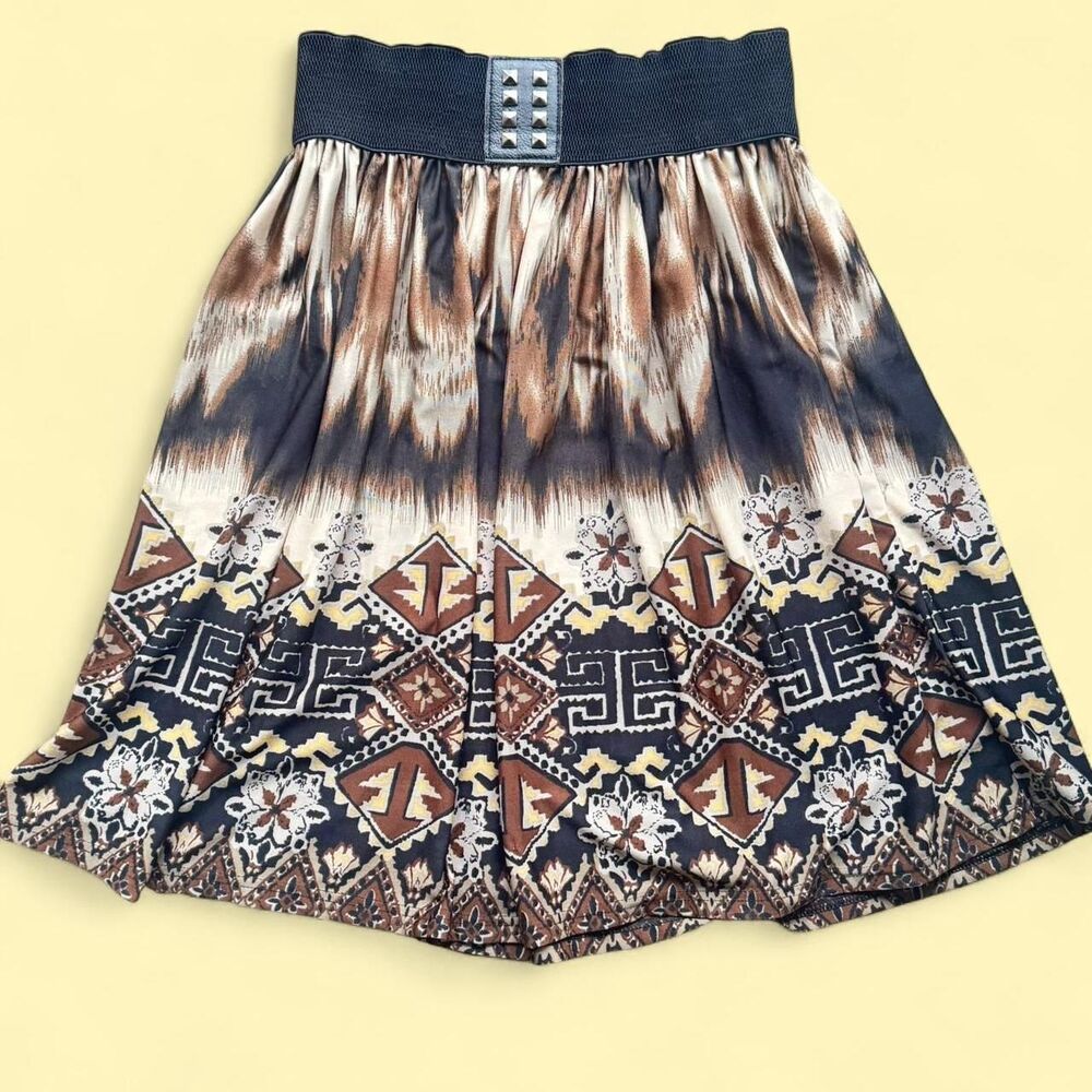 Unbranded Women's multi Skirt